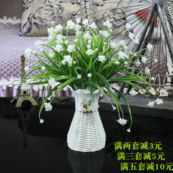 客厅摆设装饰品