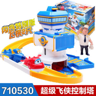 奥迪双钻正版超级飞侠搪胶人偶金宝皮皮豆豆大