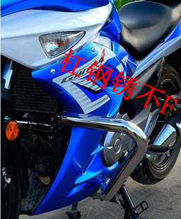 铃木骊驰gw250f_铃木骊驰gw250f怎么样_铃木