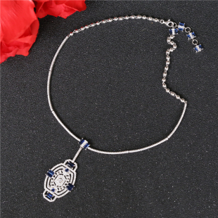 ONACOS925纯银太阳花珍珠耳环露露的功课A