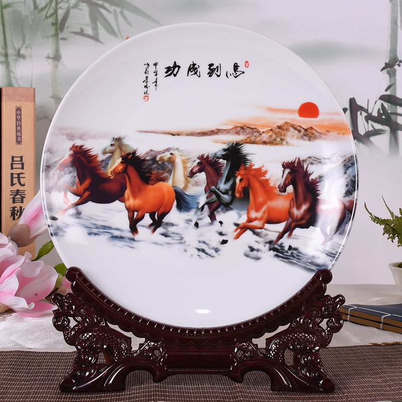 电视柜装饰品摆件图片