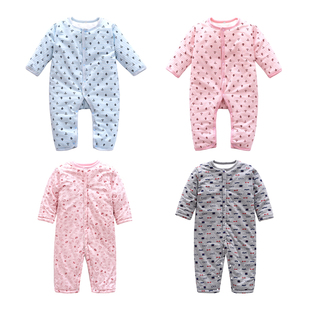 2016秋冬新款韩版中长款卡通史努比牛仔外套