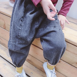 雪地靴女短筒学生棉鞋女宝宝冬鞋加绒靴子刺绣