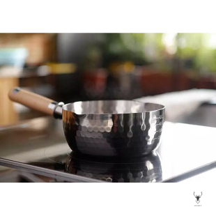 吉川雪平锅_吉川雪平锅优缺点_雪平锅_吉川雪