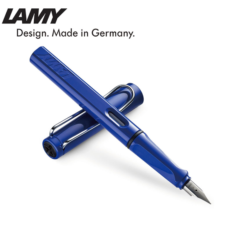 德国原装正品 lamy/凌美钢笔哪个牌子好