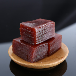 腾烨蜂蜜杏脯杏干杏肉苹果脯无核桃脯零食山楂