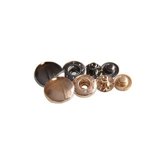 背带裤扣子挂钩配件金属葫芦扣调节吊带日字工