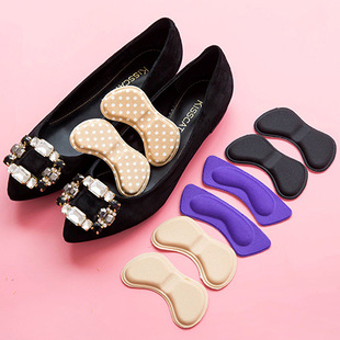 秋鞋女鞋高跟瓢鞋潮欧美粗跟漆皮单鞋真皮鞋跟