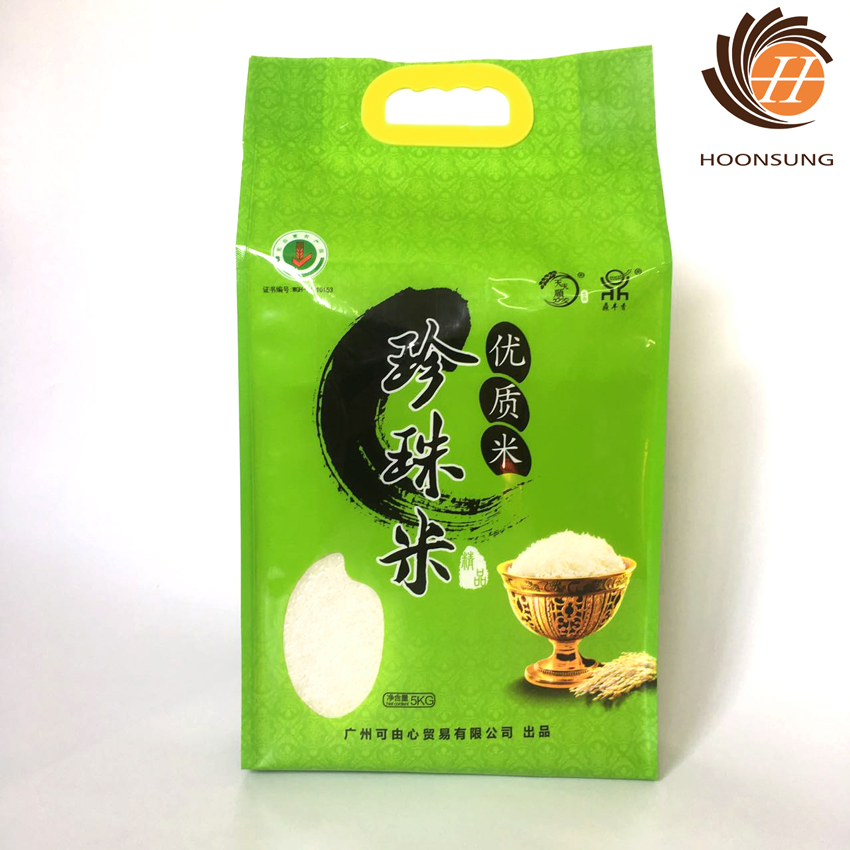 10斤米包装袋哪个牌子好