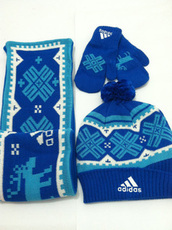 Комплект из двух частей Подлинное Адидас