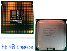 Процессор процессоры Xeon e5345/l5345 четырехъядерных процессоров