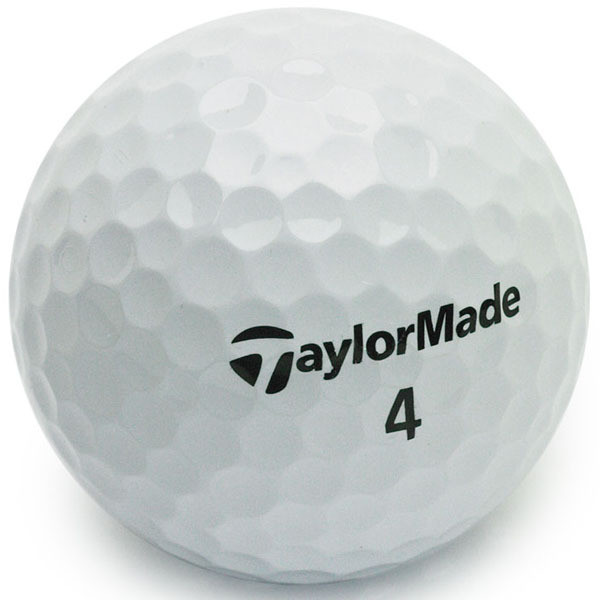 мяч для гольфа Taylormade TP/RBZ