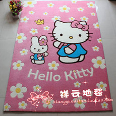 ковер Номер милый мультфильм детей ковер