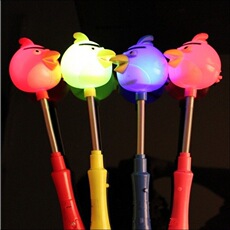 Светящаяся игрушка Много пластиковых смешанный мультфильм