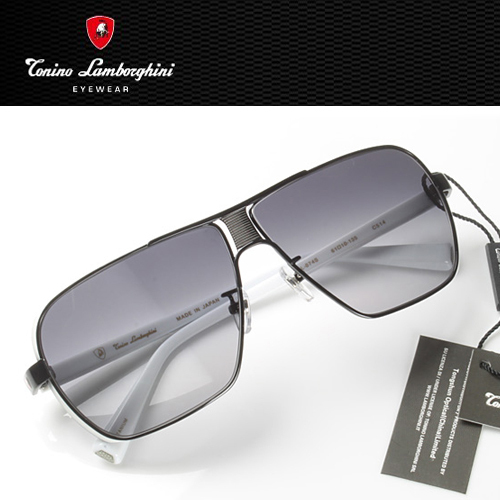 Солнцезащитные очки Lamborghini TSL-074S-C514