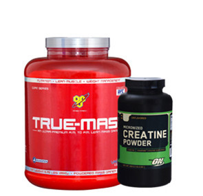 BSN True-mass 5.75 Optimum 300