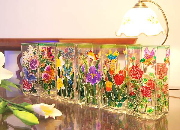 Купить Цветочная ваза Выход творческой высококачественные комплекты ...