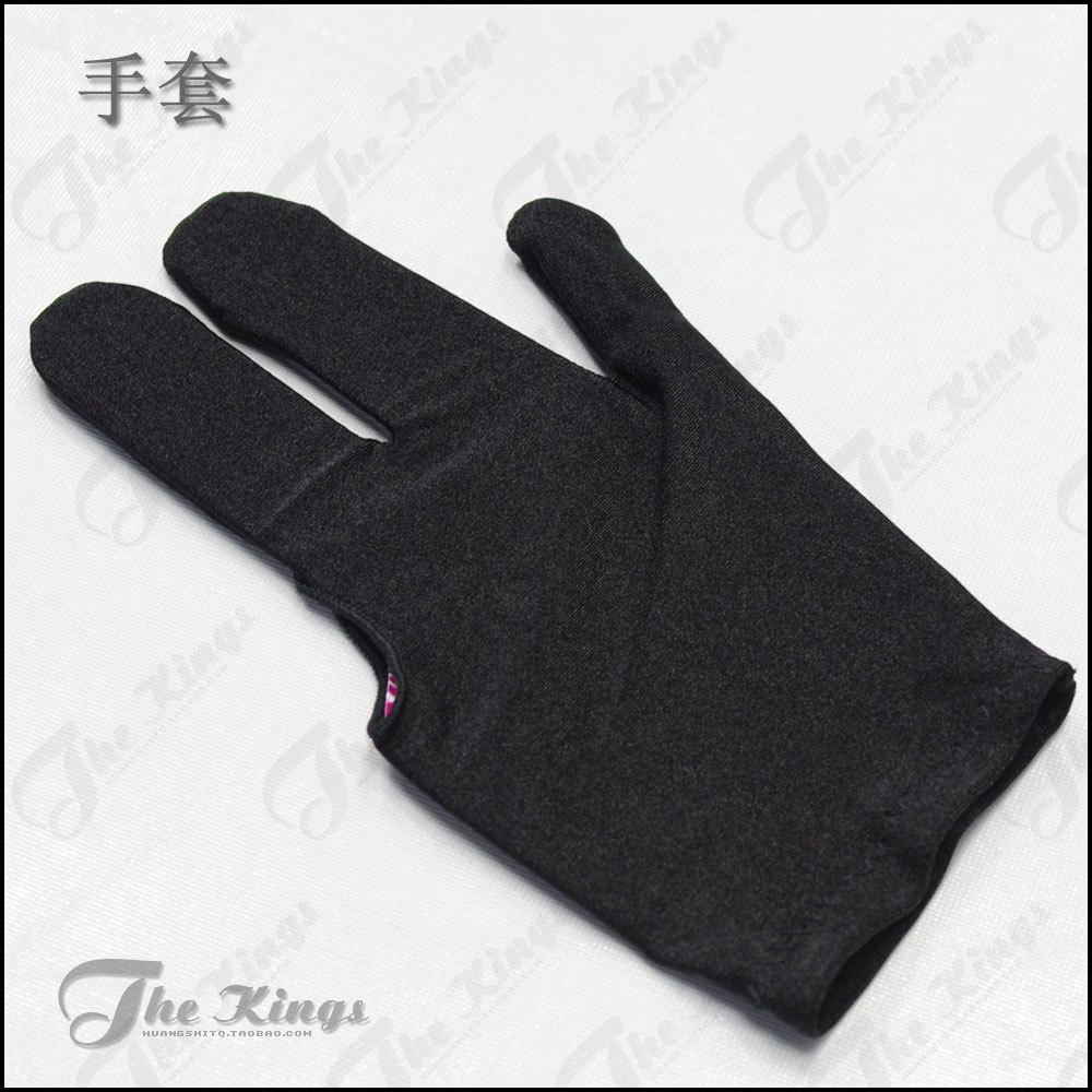 Перчатки для бильярда Gloves