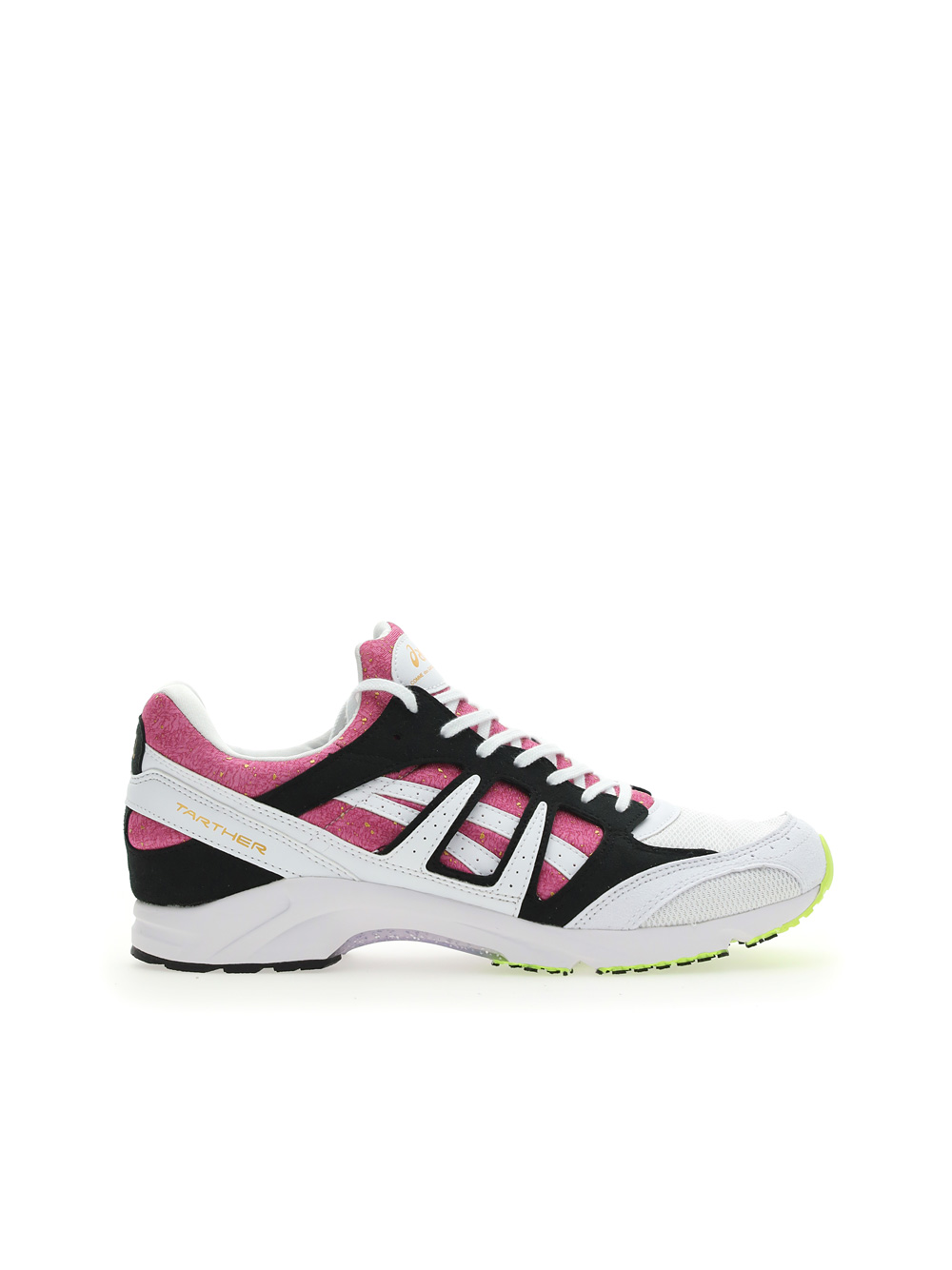 粉红色运动鞋 COMME DES GARCONS 粉红色男士运动鞋 FGK100_000_2_推荐淘宝好看的粉红色运动鞋