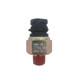 Suitable for Jiefang J6P accessories small J6L gas handbrake switch JH6 parking brake alarm Tian V handbrake alarm original factory Suitable for Jiefang J6P accessories small J6L gas handbrake switch JH6 parking brake alarm Tian V handbrake alarm original factory