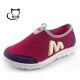 Spring and autumn new style old Beijing cloth shoes, women's casual shoes, breathable flat-soled non-slip single shoes, sports soft-soled mom's shoes Spring and autumn new style old Beijing cloth shoes, women's casual shoes, breathable flat-soled non-slip single shoes, sports soft-soled mom's shoes