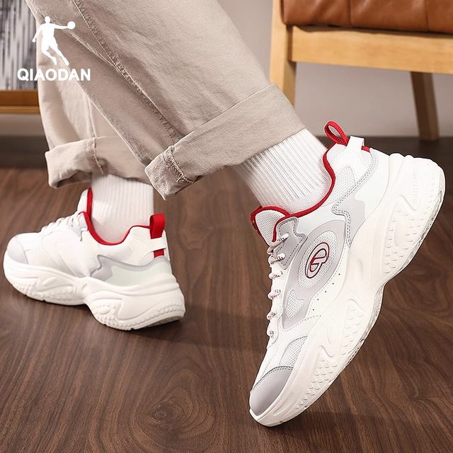 Jordan retro running shoes, casual shoes, autumn and winter men and women couple shoes, thick-soled student sneakers, dad shoes for men Jordan retro running shoes, casual shoes, autumn and winter men and women couple shoes, thick-soled student sneakers, dad shoes for men