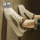 Semir men's shoes 2025 new autumn trendy shoes sports casual sneakers high-end versatile men's white trendy shoes W Semir men's shoes 2025 new autumn trendy shoes sports casual sneakers high-end versatile men's white trendy shoes W