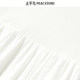 Peacebird Women's Summer 2025 New Waist Spliced Dress A1FAF2749 Peacebird Women's Summer 2025 New Waist Spliced Dress A1FAF2749