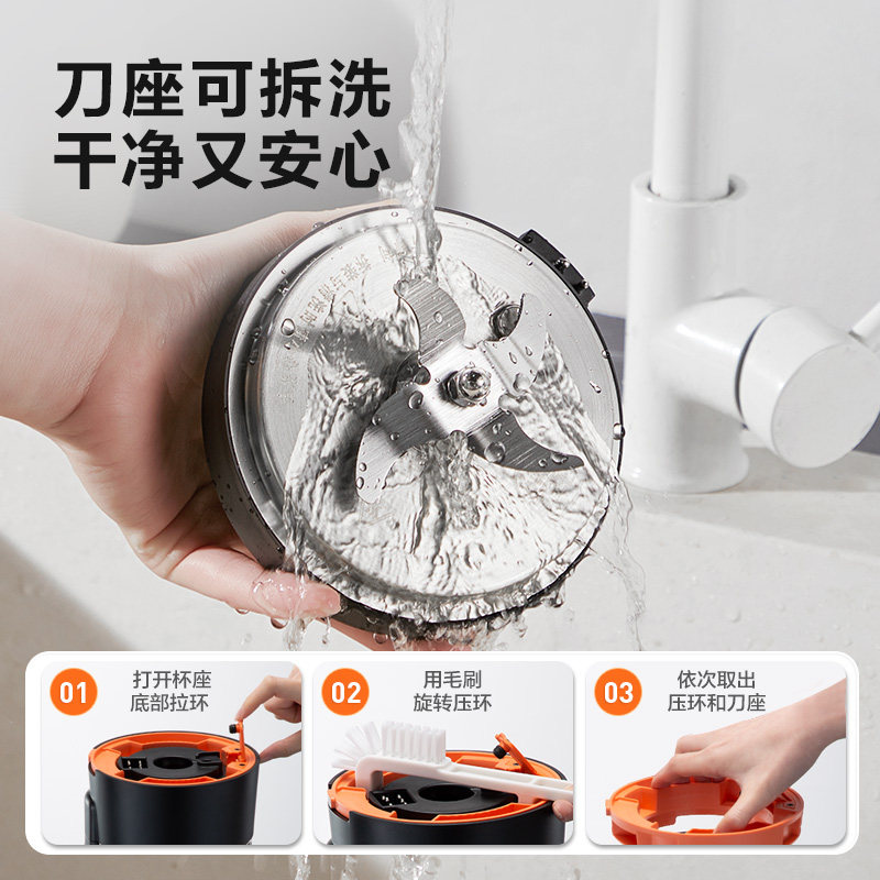 Deke Mini Washing Machine DEKE Portable Washing Machine Small