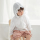 Baby sunscreen thin one-year-old children's air conditioning cardigan baby skin clothes summer girls jacket summer Baby sunscreen thin one-year-old children's air conditioning cardigan baby skin clothes summer girls jacket summer