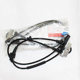 Suitable for Changan Suzuki Tianyu SX4 Shangyue Ruiqi Kurui Front and Rear Wheel ABS Sensor Wheel Speed Original Accessories Suitable for Changan Suzuki Tianyu SX4 Shangyue Ruiqi Kurui Front and Rear Wheel ABS Sensor Wheel Speed Original Accessories