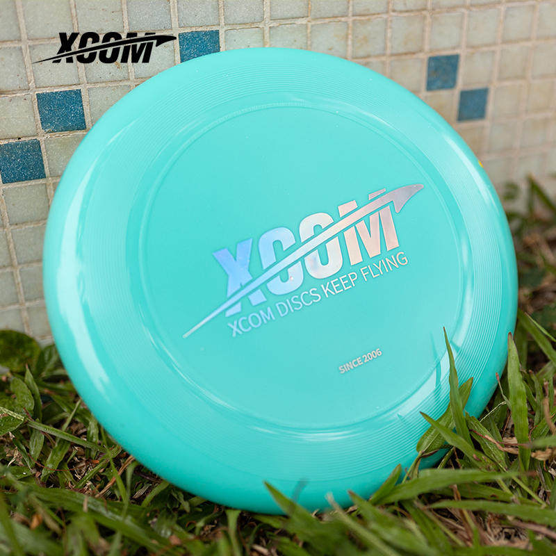 ami フリスビー Xcom 175g プロフェッショナル フリスビー - 大人＆子供向け