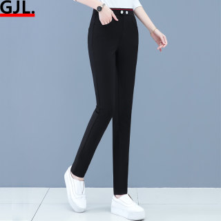 Small feet women wear high waist elasticity slimming and thin
 Small feet women wear high waist elasticity slimming and thin