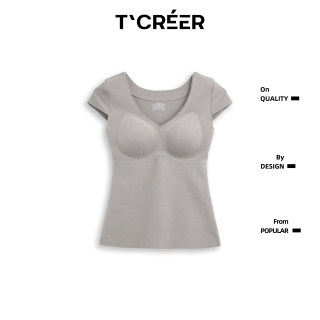TCREER autumn and winter pure skin-friendly high-elastic push-up vest style beautiful back for women 
TCREER autumn and winter pure skin-friendly high-elastic push-up vest style beautiful back for women