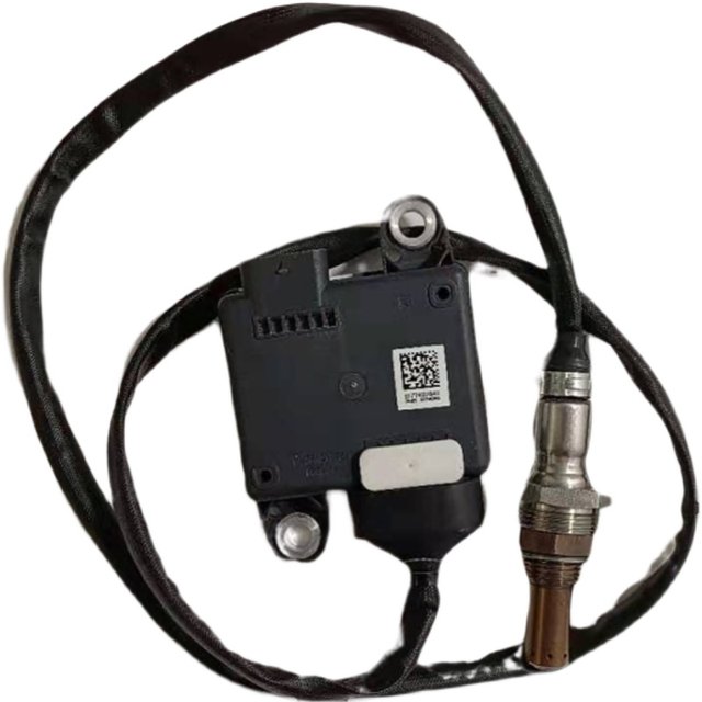 Special nitrogen oxygen sensor for light trucks JAC Gerfa Hua Linghan Ma Futian Shunda Weichai Liberation King 
Special nitrogen oxygen sensor for light trucks JAC Gerfa Hua Linghan Ma Futian Shunda Weichai Liberation King