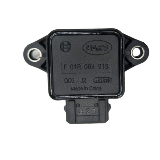 Suitable for Changhe Suzuki Langdi Beidouxing 7140K14B throttle position sensor, power supply system Suitable for Changhe Suzuki Langdi Beidouxing 7140K14B throttle position sensor, power supply system