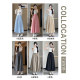 La Chapelle skirt for women 2025 new summer high waist A-line slim umbrella skirt pleated long skirt Yamamoto skirt J La Chapelle skirt for women 2025 new summer high waist A-line slim umbrella skirt pleated long skirt Yamamoto skirt J