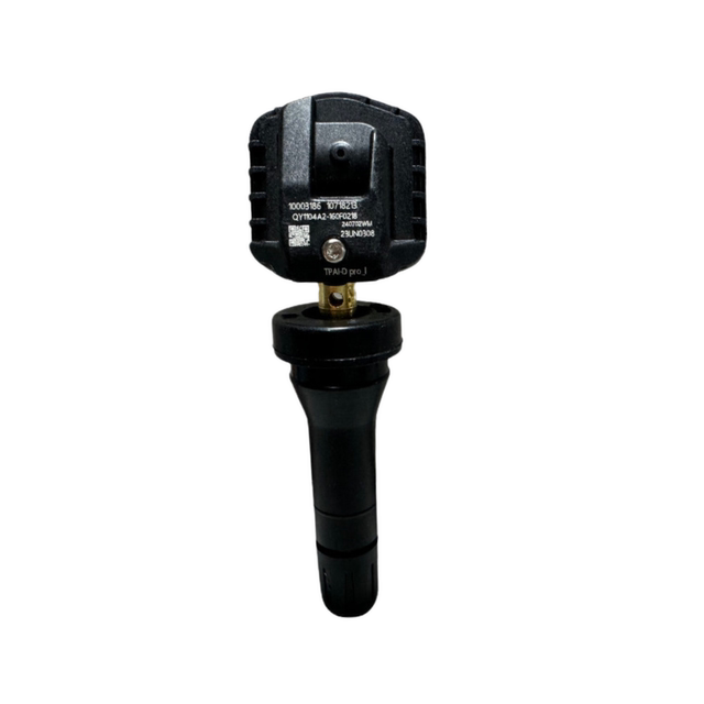 Suitable for SAIC EV360 Feifan ER6/F7/R7 tire pressure sensor built-in automotive tire pressure monitor 
Suitable for SAIC EV360 Feifan ER6/F7/R7 tire pressure sensor built-in automotive tire pressure monitor