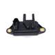 Suitable for F77Z9J460AB, suitable for Ford Lincoln Mazda exhaust air intake pressure sensor MAP sensing 
Suitable for F77Z9J460AB, suitable for Ford Lincoln Mazda exhaust air intake pressure sensor MAP sensing