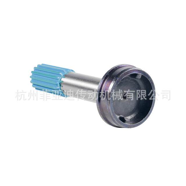 Automobile transmission axon fork SPICER3-40-1611 Light truck flange connection plate spline shaft 
Automobile transmission axon fork SPICER3-40-1611 Light truck flange connection plate spline shaft