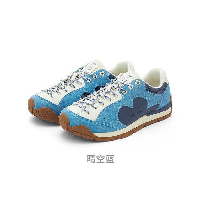 WeFlower small flower wandering shoes are versatile for men and women, trendy and versatile WeFlower small flower wandering shoes are versatile for men and women, trendy and versatile