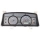 Isuzu Qingling KV100KV600 instrument assembly odometer fuel meter tachometer original accessories 
Isuzu Qingling KV100KV600 instrument assembly odometer fuel meter tachometer original accessories