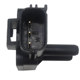 Applicable to Jianglingquan Shunda Kaiyun Kailui pressure difference sensor DN1-5H295-BB ternary catalytic DP5200
 Applicable to Jianglingquan Shunda Kaiyun Kailui pressure difference sensor DN1-5H295-BB ternary catalytic DP5200
