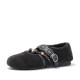 BellaLily2025 new autumn style elegant flat shoes comfortable women's shoes wool and plush fur shoes BellaLily2025 new autumn style elegant flat shoes comfortable women's shoes wool and plush fur shoes