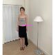eihey early autumn irregular design pleated skirt retro lazy pleated fashion casual long skirt skirt eihey early autumn irregular design pleated skirt retro lazy pleated fashion casual long skirt skirt