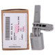 Suitable for Magotan B7LCC Golf 6 Tiguan Sagitar Scirocco Haorui rear wheel speed ABS sensor second generation parking Suitable for Magotan B7LCC Golf 6 Tiguan Sagitar Scirocco Haorui rear wheel speed ABS sensor second generation parking