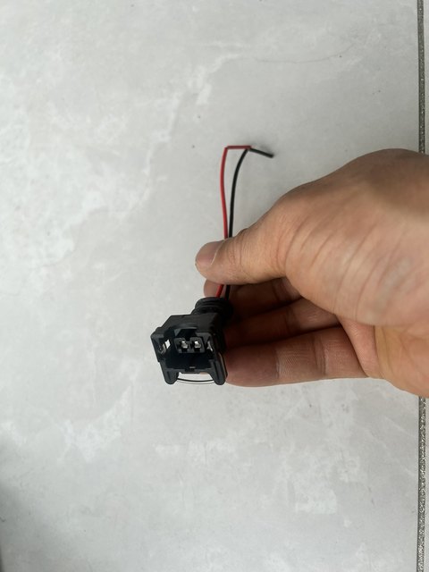 Old Alto Happy Prince City Beibei Jiangnan Alto 368Q water temperature sensor water temperature sensing plug Old Alto Happy Prince City Beibei Jiangnan Alto 368Q water temperature sensor water temperature sensing plug