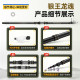 Wolf King Dragon Soul Sea Rod Long-range Casting Rod Carbon Super Hard Big Rod Full Set of Sea Rod Throwing Rod Throwing Rod Sea Fishing Special Fishing Rod Wolf King Dragon Soul Sea Rod Long-range Casting Rod Carbon Super Hard Big Rod Full Set of Sea Rod Throwing Rod Throwing Rod Sea Fishing Special Fishing Rod