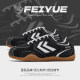 feiyue/feiyue women's shoes sports racing shoes women's 2025 autumn and winter new hot style retro versatile moral training shoes feiyue/feiyue women's shoes sports racing shoes women's 2025 autumn and winter new hot style retro versatile moral training shoes