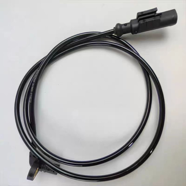 Dayang ADV150T-36/-30 front and rear wheel speed sensor ABS wheel speed VRF150T-39/VRS125T-20 
Dayang ADV150T-36/-30 front and rear wheel speed sensor ABS wheel speed VRF150T-39/VRS125T-20